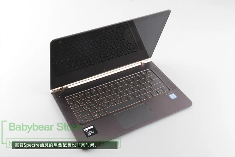 Защитная пленка для HP Spectre X2 12 5/13 3 дюйма с силиконовой клавиатурой x2 detach a011tu Envy