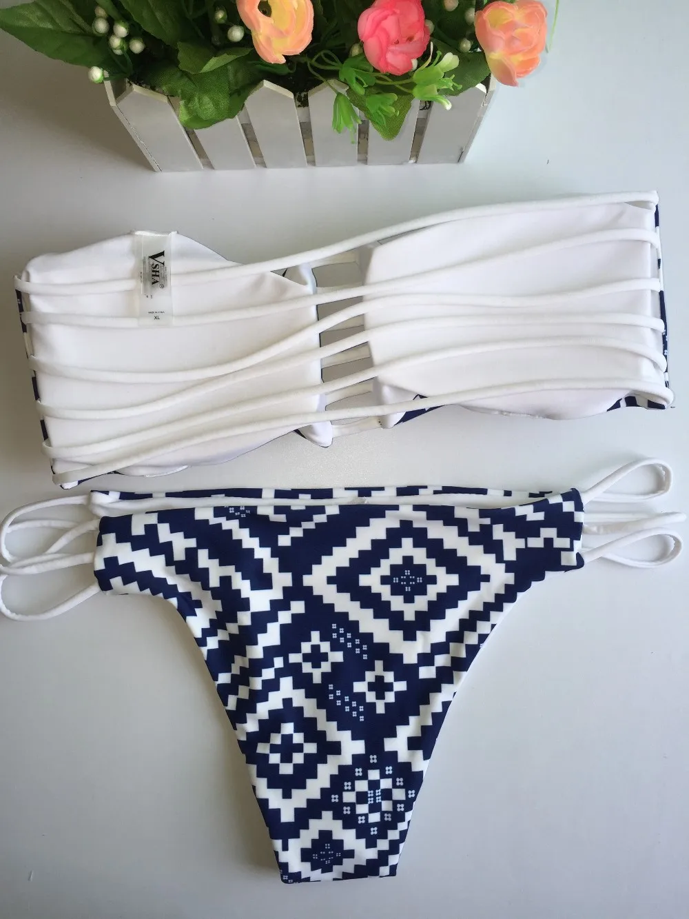 Хит сексуальный женский купальник Дамский мягкий бюстгальтер пляжная одежда