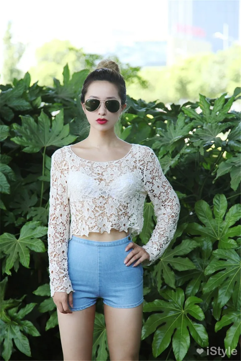 Джинсовые шорты с высокой талией для женщин яркие цвета короткие джинсы Feminino 2016