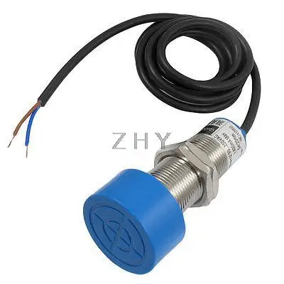 SC 2020A 90 250VAC 400mA без 2 провода 20 мм Индуктивный сенсор бесконтактный