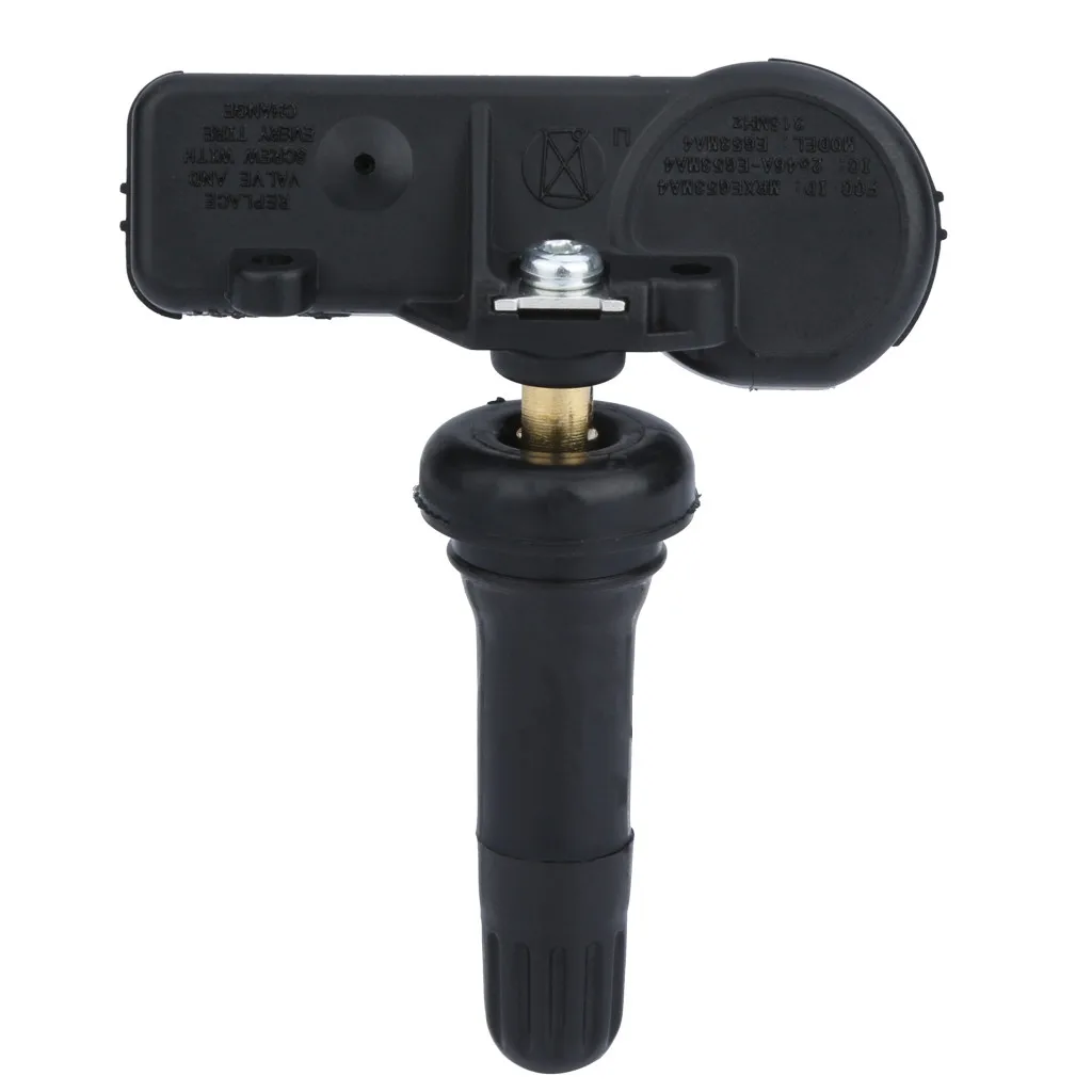 Новинка 4 шт. датчик давления в шинах TPMS для Chevy GMC Buick Cadillac автомобильный монитор