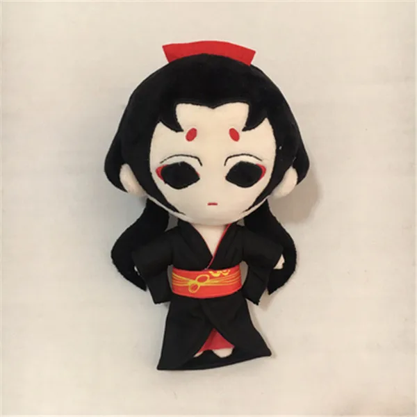 Игра Identity V Doctor Emily Dyer Mind's Eye Michiko Joker Mechanic Magician Blind Girl парфюмер милая плюшевая
