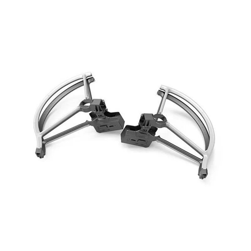 DJI Mavic Air Drone FPV запасные части Аксессуары светодиодный складной пропеллер Защитная крышка с красочным режимом освещения