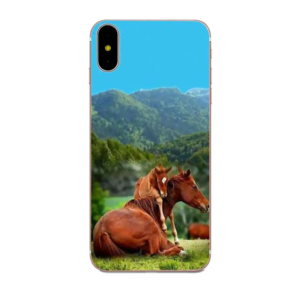 Мягкий чехол из ТПУ с милыми животными и насекомыми для Xiaomi Redmi Note 2 3 3S 4 4A 4X 5 5A 6 6A Pro