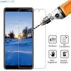 Защитное стекло 9H 2.5D для Nokia 6 (2017), 7, 3,2, 7,1, 8, 8,1 Plus, X5, X6, X7, X71
