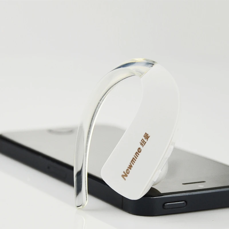 Newmine L32 гарнитура Bluetooth Беспроводной Hands-free версии 4 0 Шум с функцией шумоподавления