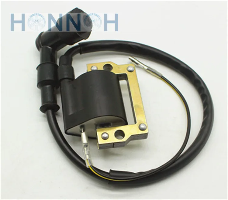 Катушки зажигания для Honda катушка зажигания 12v XL185 XL XR 70 75 80 100 125 175 185 200 250 350