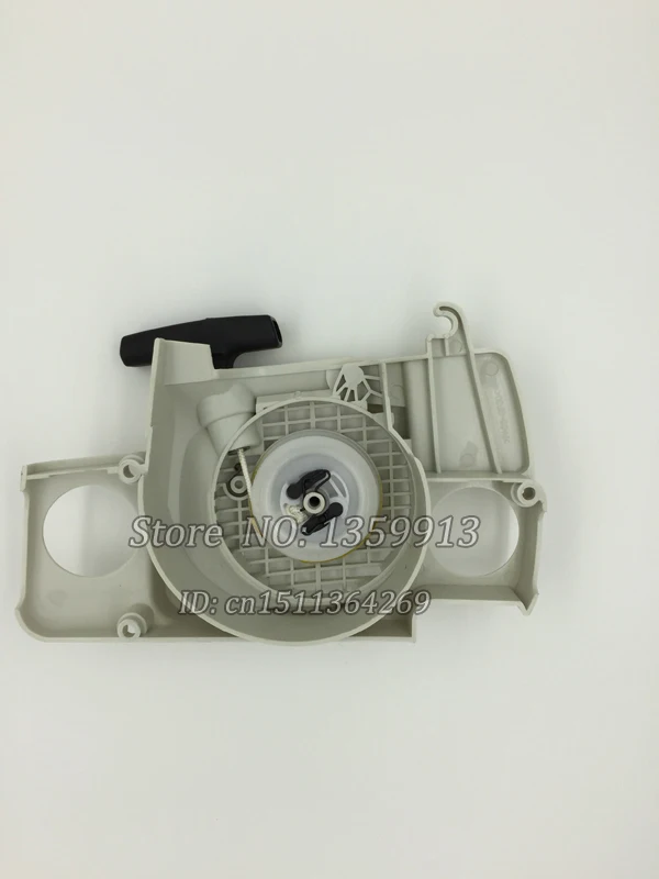 Подходит для MS180 018 MS170 017 OEM #1130 080 2100 отдача перезаряжаемая тяга стартер высокого