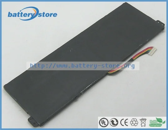 Новые оригинальные аккумуляторы для ноутбуков AC14B3K Swift 3 TravelMate P449 M 7407 1 5 Aspire 2 1|laptop