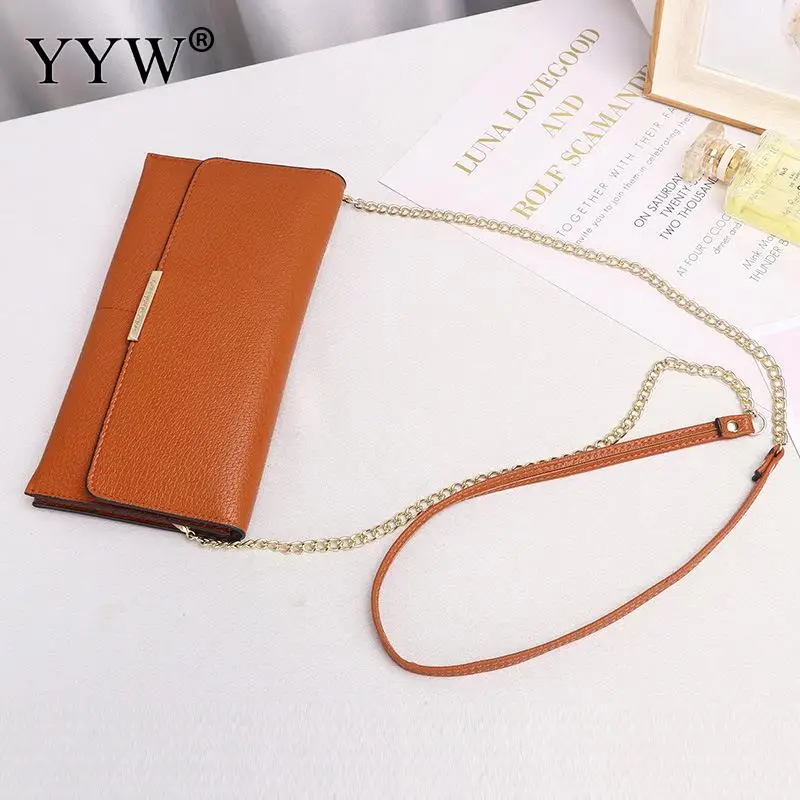 

PU leather crossbody bag clutch bag evening bags women female fashion new arrival trendy shoulder girl party