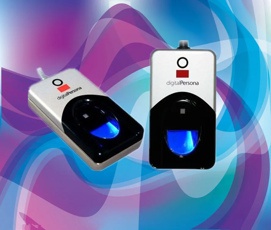 U. are. U 4500 Бесплатная доставка USB биометрический считыватель отпечатков пальцев