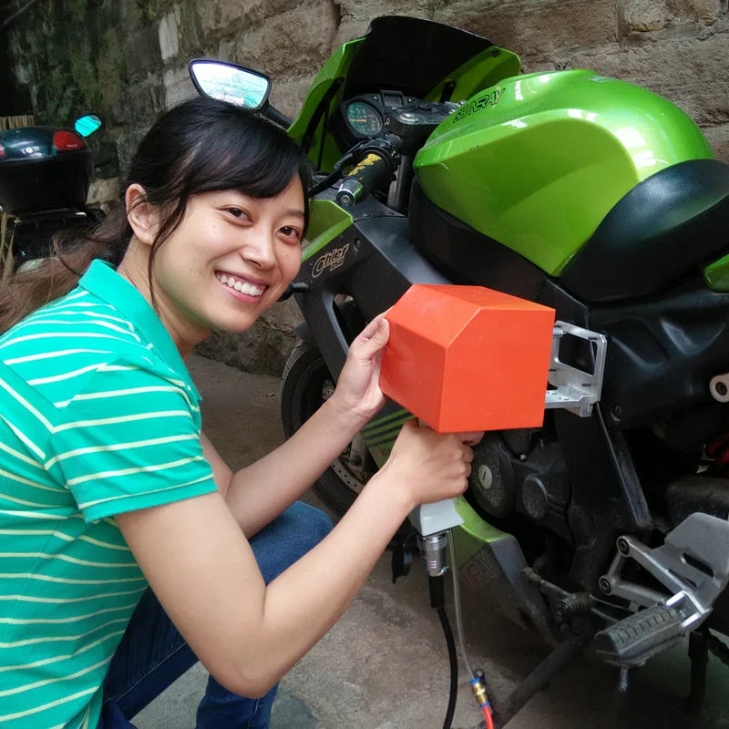 Матричная гравировальная машина пневматическая маркировочная металлическая