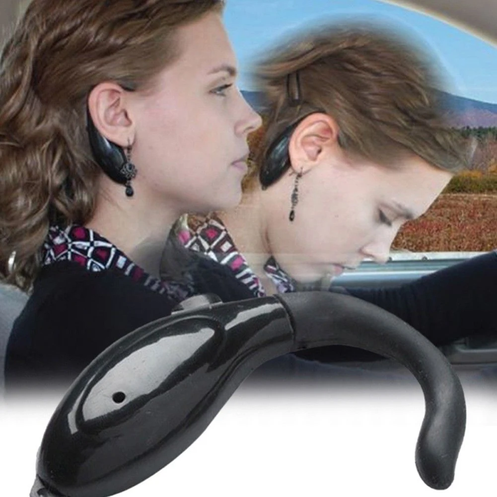 Keep Awake Anti-Sleep Doze Nap Zapper Drivers Students Drowsy Alarm Sound Alert | Автомобили и мотоциклы