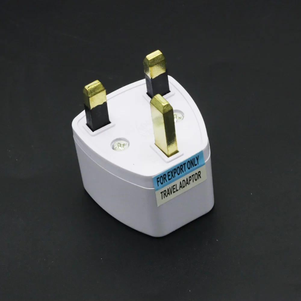 Высококачественный практичный Универсальный адаптер питания переменного тока с