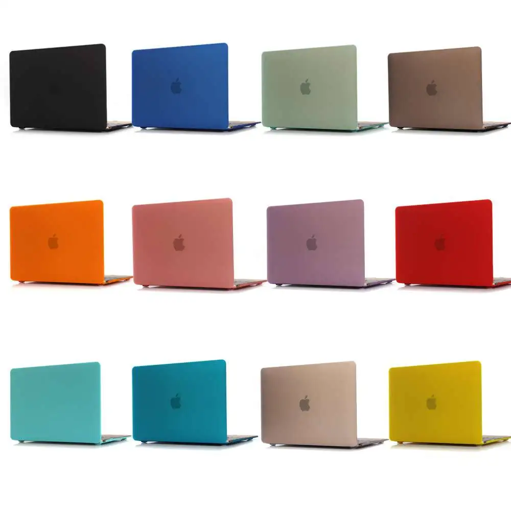 High Quality Protector Hard Case For The New Macbook Retina Display 12 '' Inch|macbook keyboard|macbook rubbermacbook notebook |