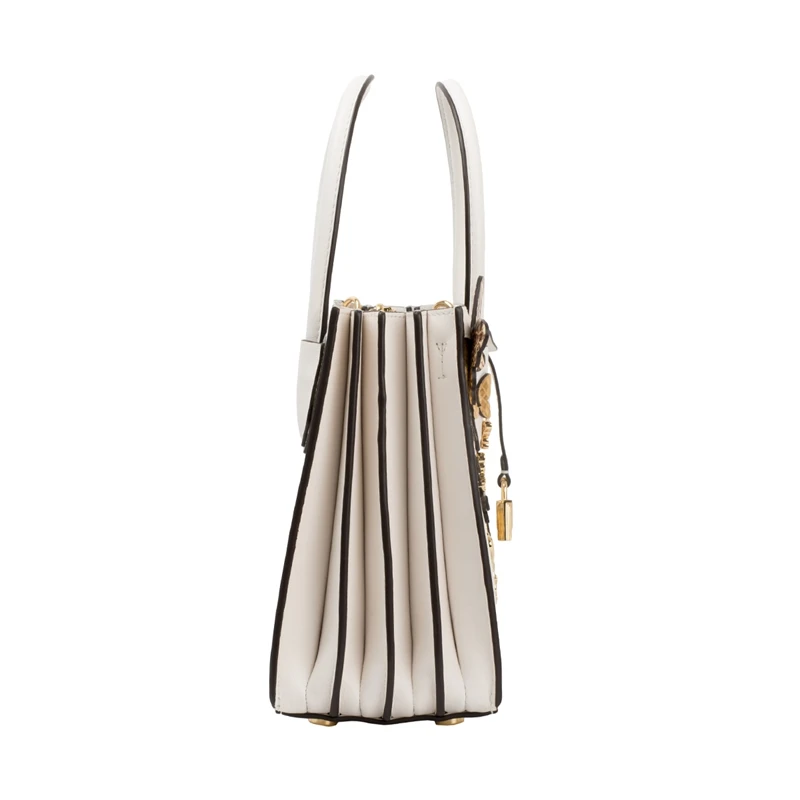 Элегантные стильные кожаные тоуты Michael Kors MERCER 2019 SS 3WAY (30S9GM9M6K) | Багаж и сумки