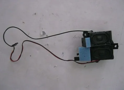 Новая оригинальная бесплатная доставка динамик для ноутбука Acer 3750 встроенный s L &