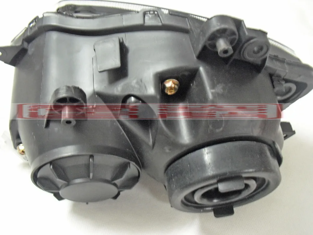 Передняя фара в сборе для мотоцикла Yamaha YZF 1000 R1 2007 2008 |
