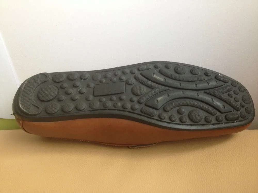 New men's Flat Casual Shoes with PU Insole and Rubber Outsole Comfortable 40-45# | Обувь