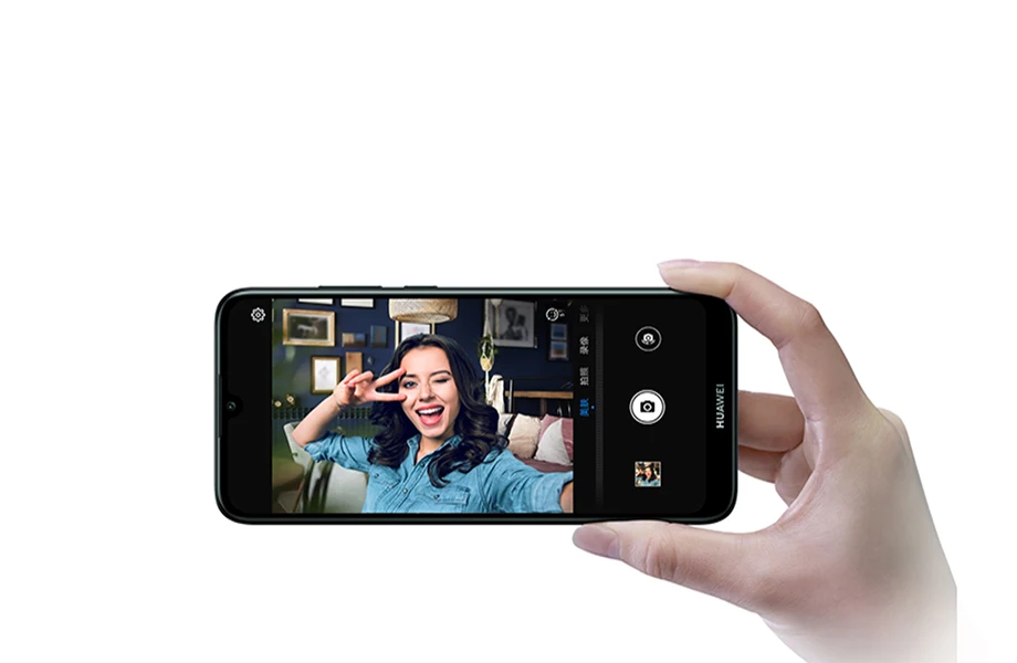 Новая модель huawei Enjoy 9e global rom смартфон 6,09 ''1560x720 Android 9,0 Dual SIM телефон MT6765 Восьмиядерный мобильный телефон