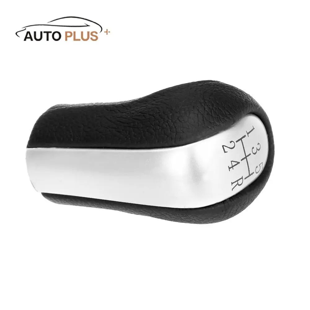 Рукоятка для рычага переключения передач 5 скоростей Toyota AYGO 2005 2014 Verso 2002 2009 Corolla 1996
