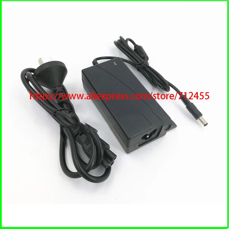 

INNO Optical Fiber Fusion Splicer Power Adapter for INNO IFS-10 IFS-15 View3 View5 V7