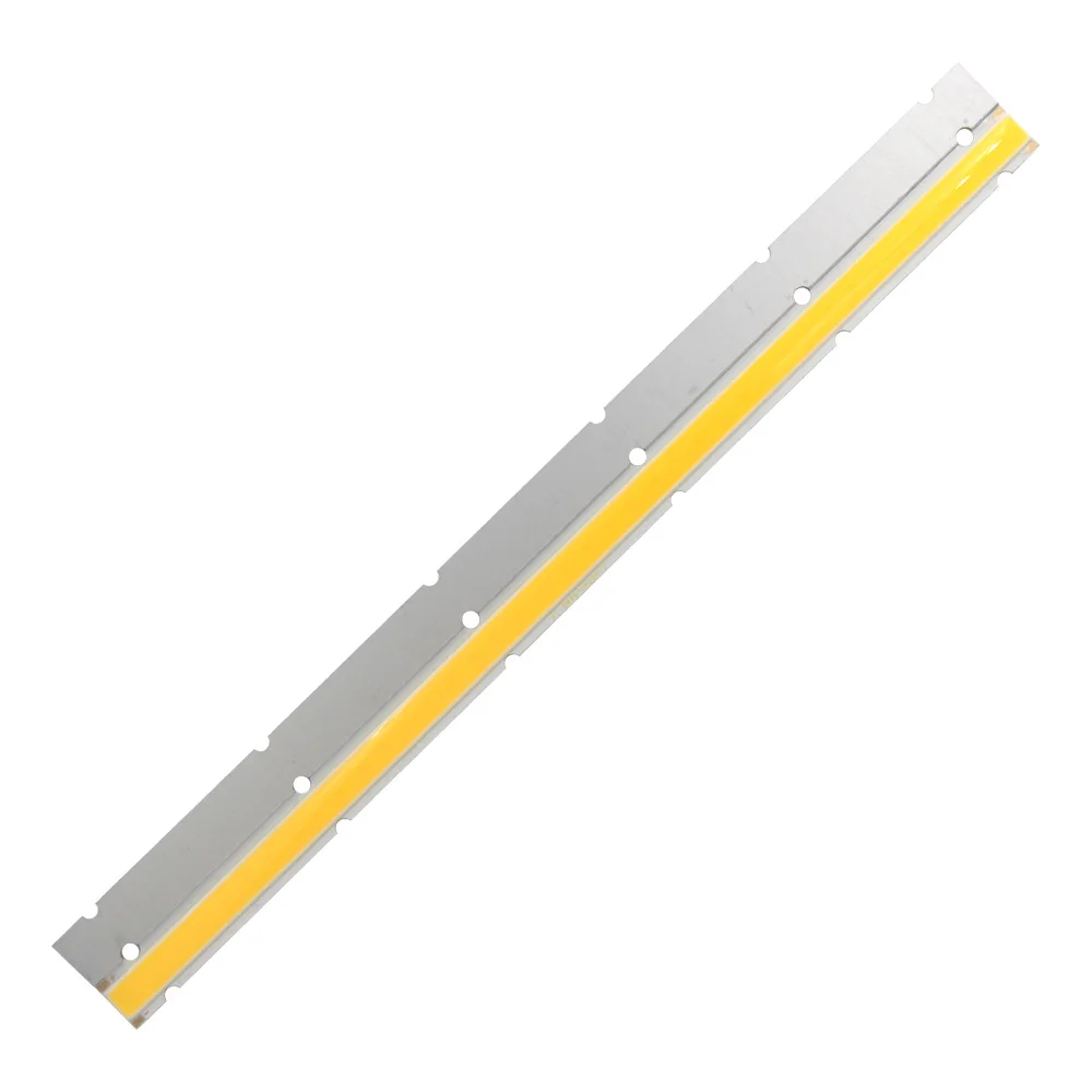 Большая Акция 10W 12V светодиодный COB лампы Бар Потолочные светильники 250x12 мм 3000K 6500K