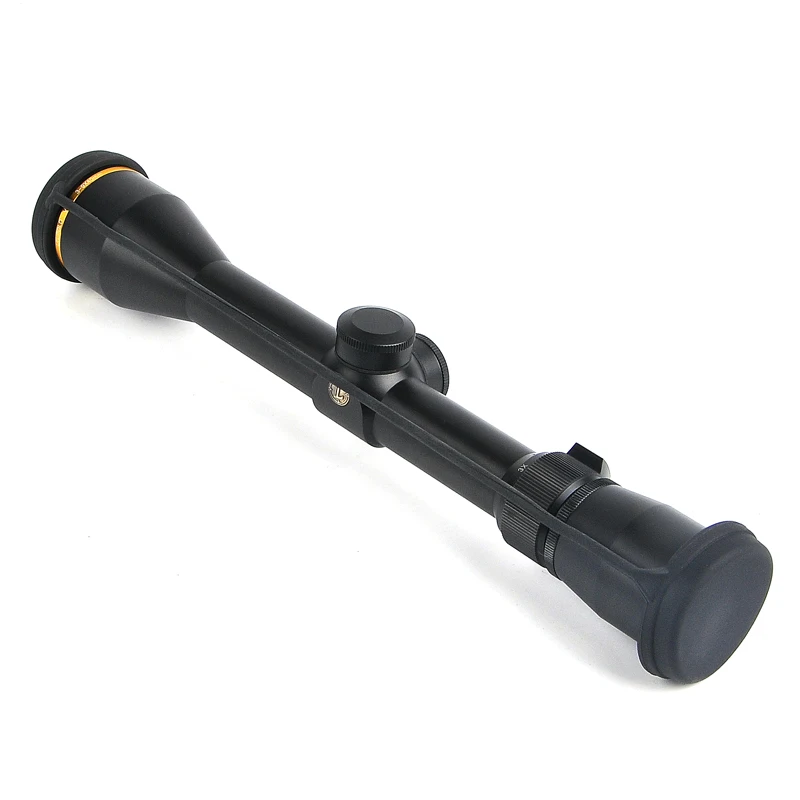 VX-2 3-9X40 прицел тактический открытый охотничьи прицелы Снайперский прицел для страйкбола ружья