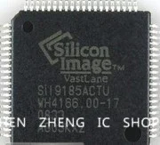 

10pcs SIL9185ACTU SIL9185A SI19185ACTU SILICON 80-TQFP