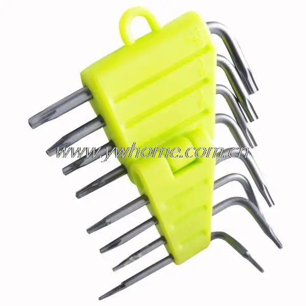 8 шт./компл. таможенный приходной ордер CR-V отвертка отвертки гнездо набор