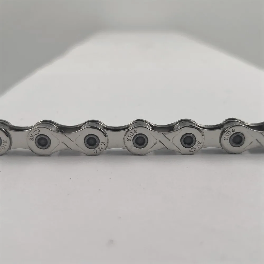 Новинка 2019 KMC X10 X10.93 фотосессия MTB 116L 10 фотоэлементов волшебная кнопка гора с