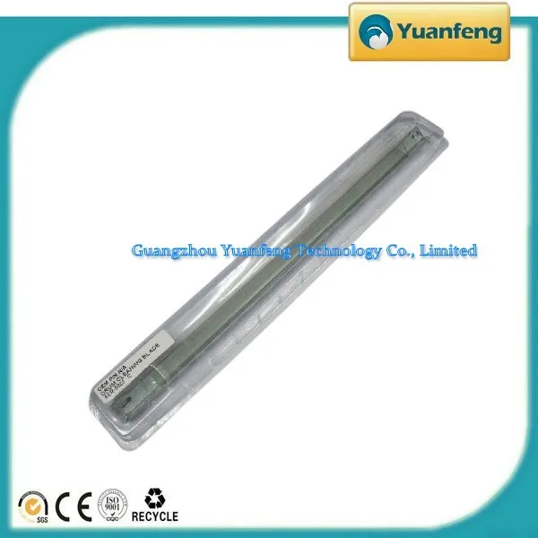 2 PC совместимые лезвие очистки барабана для Ксерокс машина DCC5065 DC5000 DCC6550 DCC7550|clean