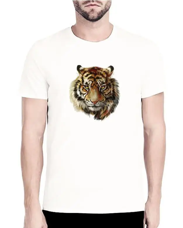COGOXO summer Cotton t shirts men Clothing Male Slim Fit shirt Man T-shirts Casual brand T-Shirt mens tops tees tshirt TG1 | Мужская