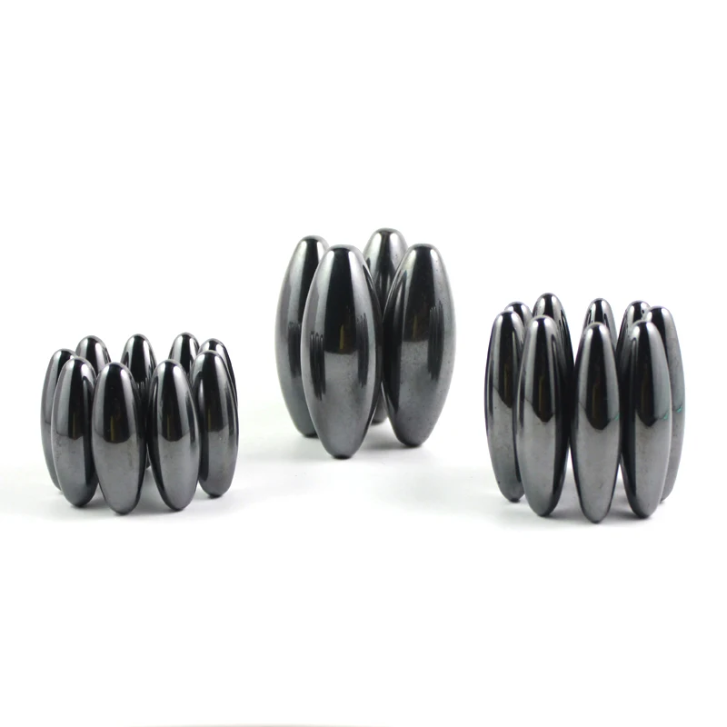 Магнитная терапия рельефная игрушка овальная форма оливковая погремушка мощный