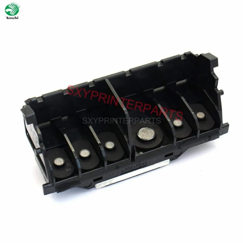 QY6 0083 Печатная головка для Canon MG6310 MG6320 MG6350 MG6380 MG7120 MG7150 MG7180 iP8720 iP8750 iP8780 MG7140