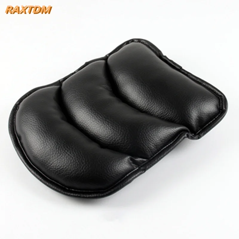 

Car Center Console Arm Rest Seat Pad For Nissan Teana X-Trail Qashqai Livina Tiida Sunny March Murano Geniss Juke