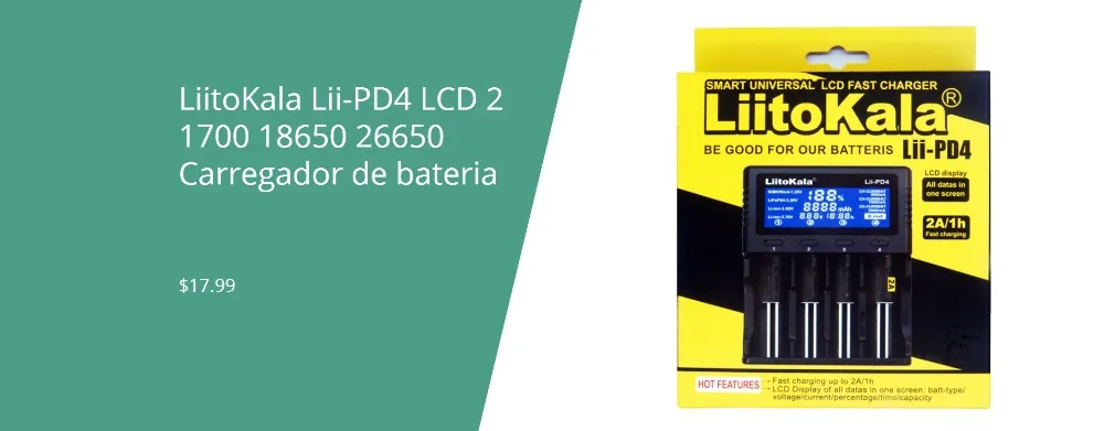 Liitokala велосипедный пояс для фар Аккумулятор 8,4 v 6400 mah аккумулятор+ зарядное устройство