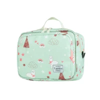 diaper bag organizer travel backpack baby nylon zipper messenger large bolsa maternidade mom hobos polyester