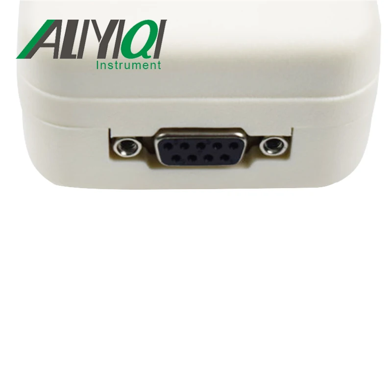 Цифровой прибор для измерения силы (HF 3) пуш ап тяговое усилие динамометр с RS232