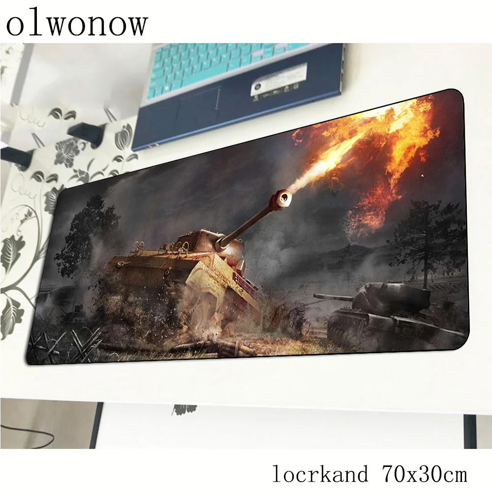 Коврик для мыши игровой 700x300x3 мм с рисунком | Компьютеры и офис