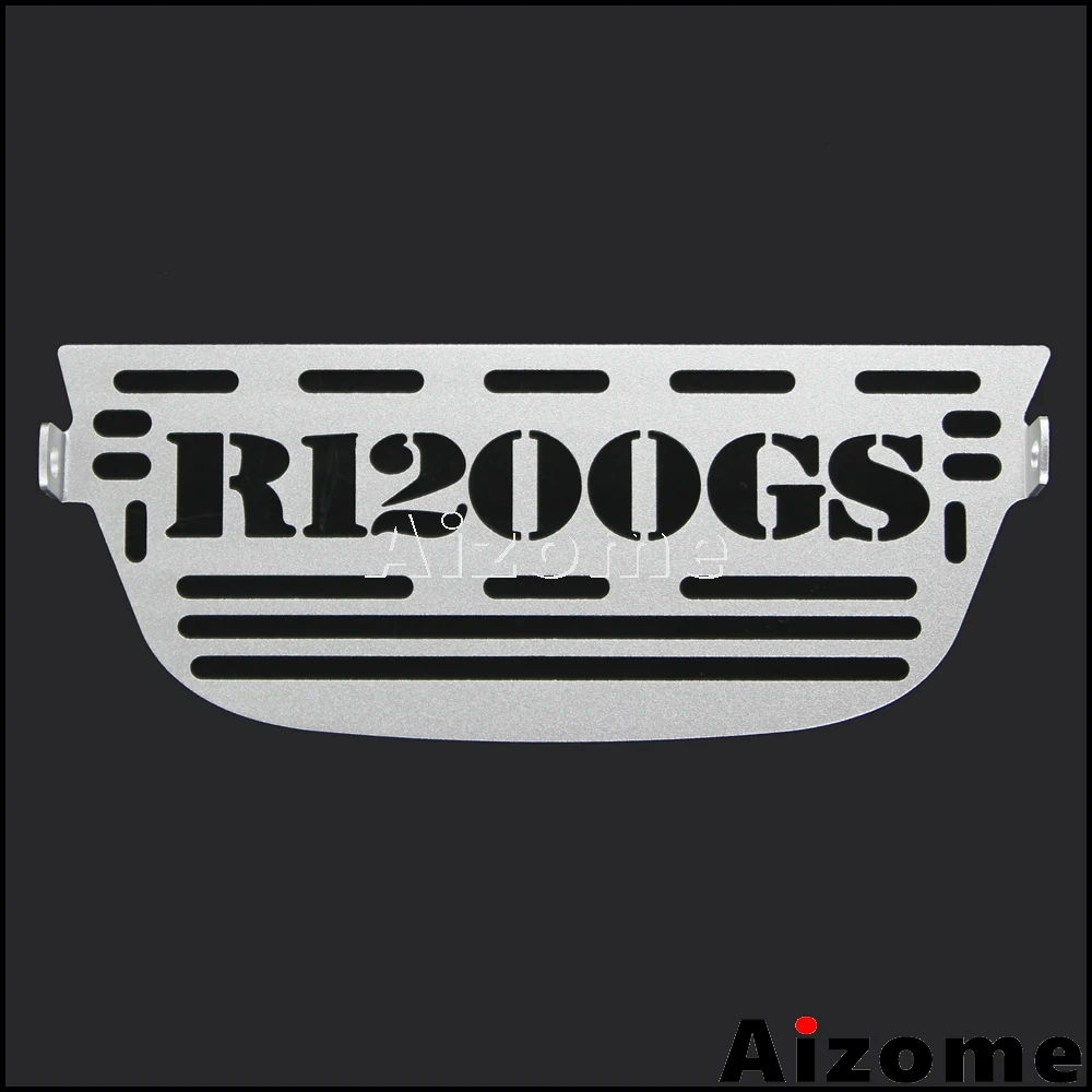 Мотоциклетный масляный радиатор Защитная крышка для BMW R1200GS R 1200 GS 2006-2012