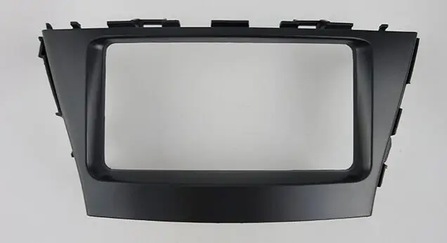 Fascias автомобильная аудио панель установка рамка тире комплект для Prius 2013~ Up