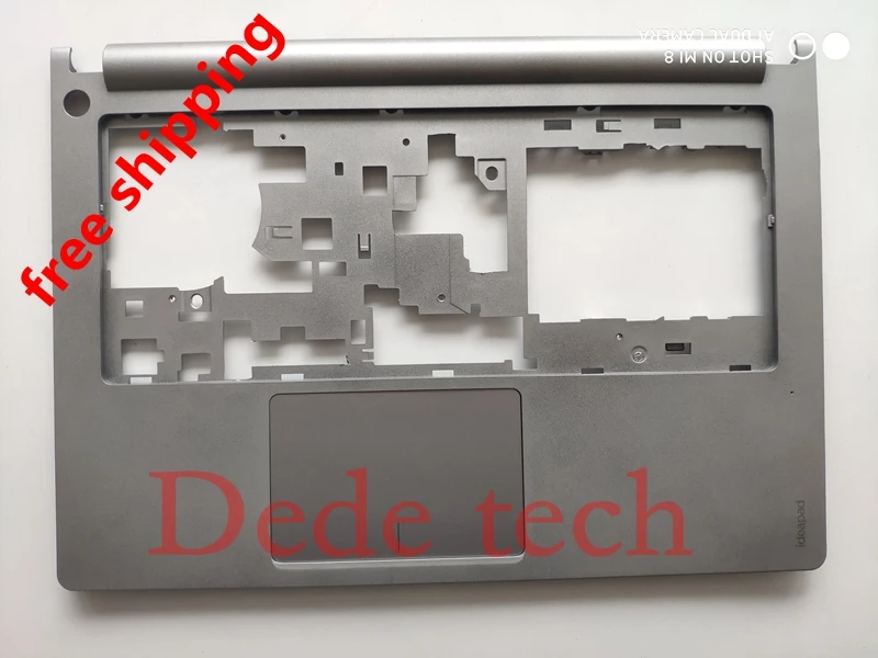 Новинка для Lenovo IdeaPad S300 S310 M30-70 верхняя крышка ноутбука C Оболочка Черный