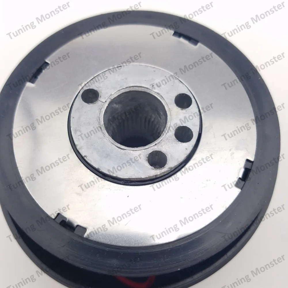 Бесплатная доставка стандартный адаптер ступицы рулевого колеса для Toyota |