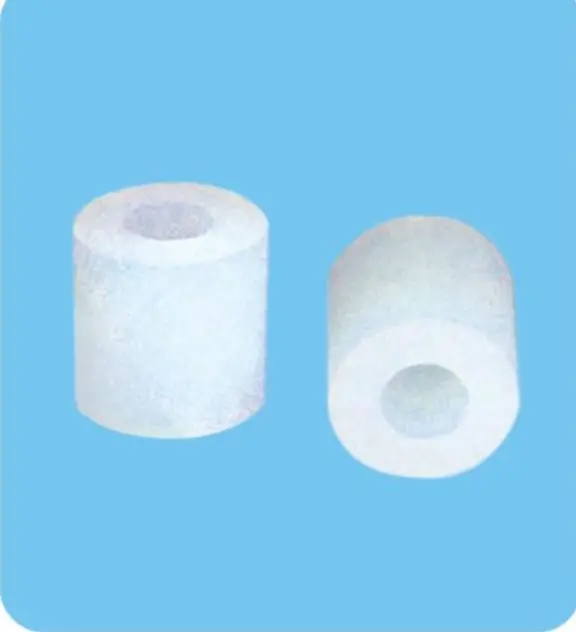

nylon led support spacer model: led 6.3-4.2 length6mm outer dia6.3mm*inner dia4.2mm