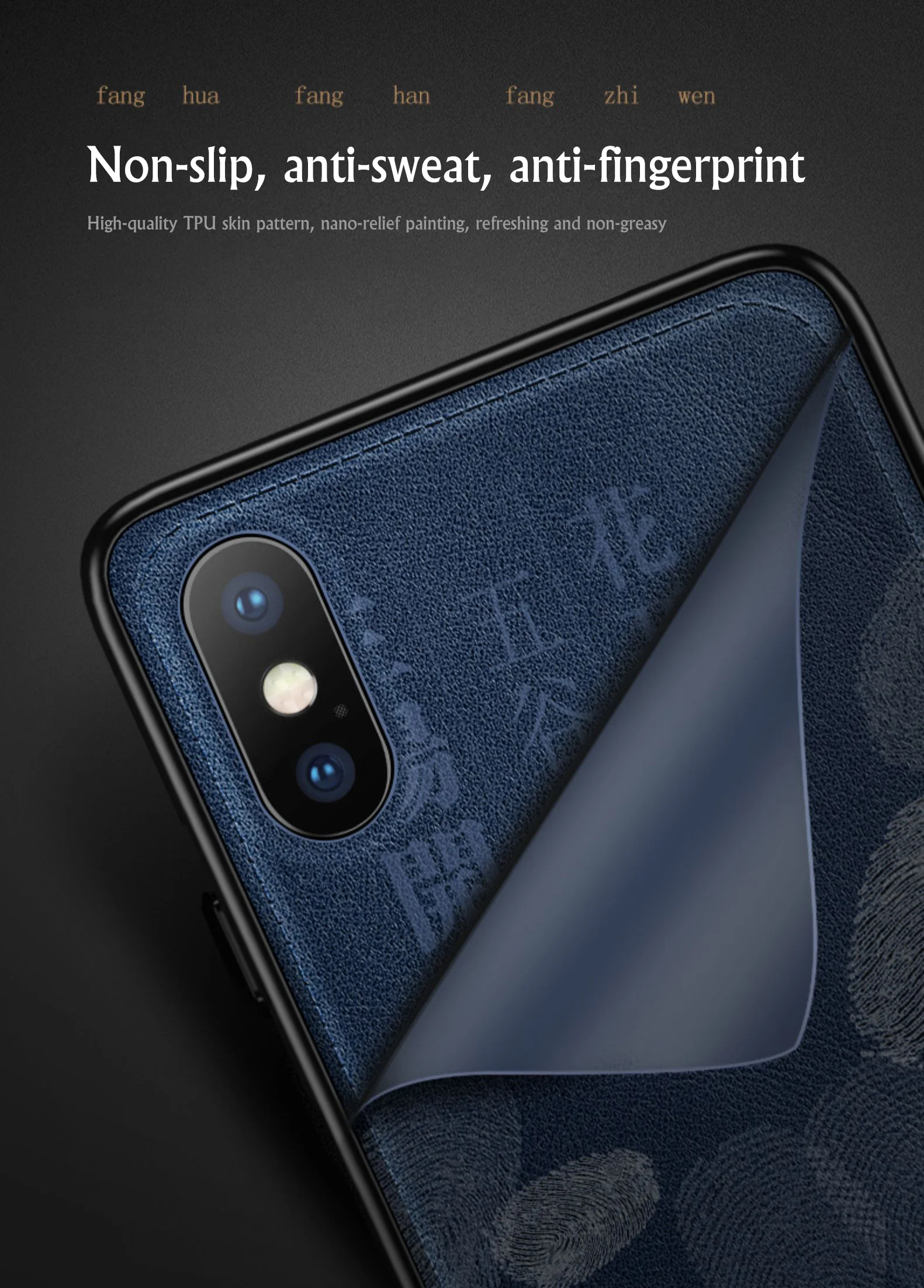 Роскошный кожаный рельефный чехол с рисунком для iPhone 11 Pro XS MAX XR X, силиконовый мягкий чехол s, чехол для iPhone 7, 8, 6, 6S Plus, оболочка