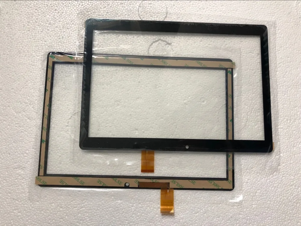 

10,1 ''Новая Сенсорная панель планшета Prestigio Grace 3101 4G LTE PMT3101 4G дигитайзер сенсорный экран