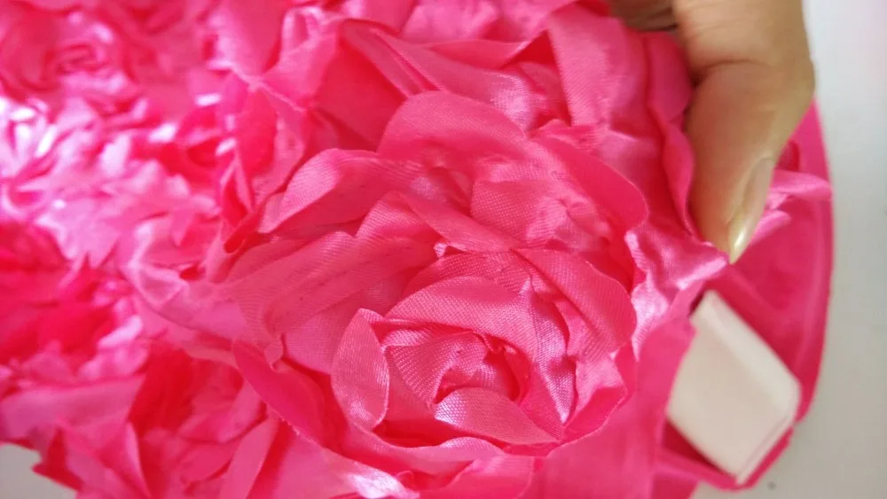 100 шт. растягивающиеся чехлы из полиэстера и спандекса для украшения свадеб