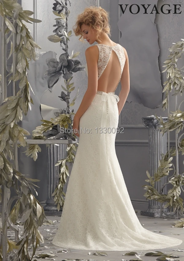 Fantasy Mermaid Sweetheart Sleeveless Chapel Train Satin White Ivory Wedding Gown Bridal Dress Dresses | Свадьбы и торжества