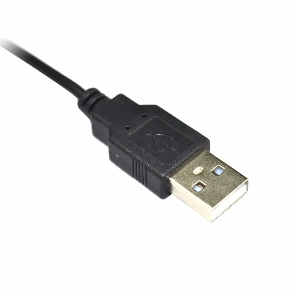 Для GBA SP для Nintendo DS зарядка через USB Зарядное устройство кабель для Gameboy Advance SP для DS